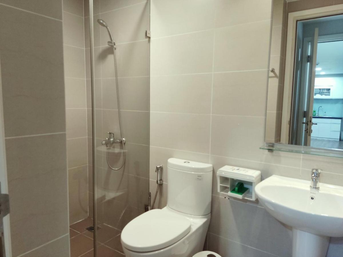 Masteri Thao Dien Serviced Apartment Ho Chi Minh-byen Eksteriør bilde