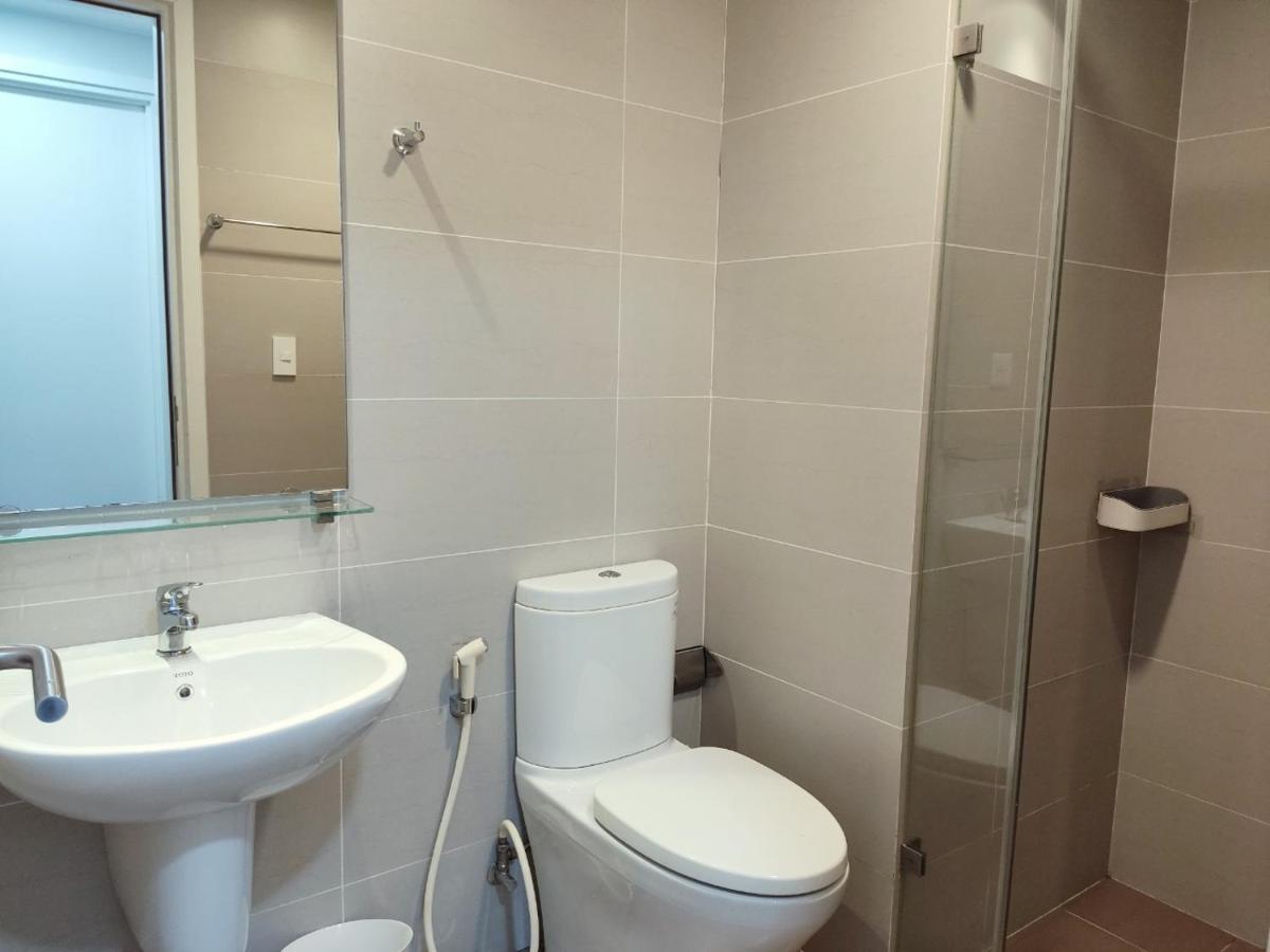 Masteri Thao Dien Serviced Apartment Ho Chi Minh-byen Eksteriør bilde