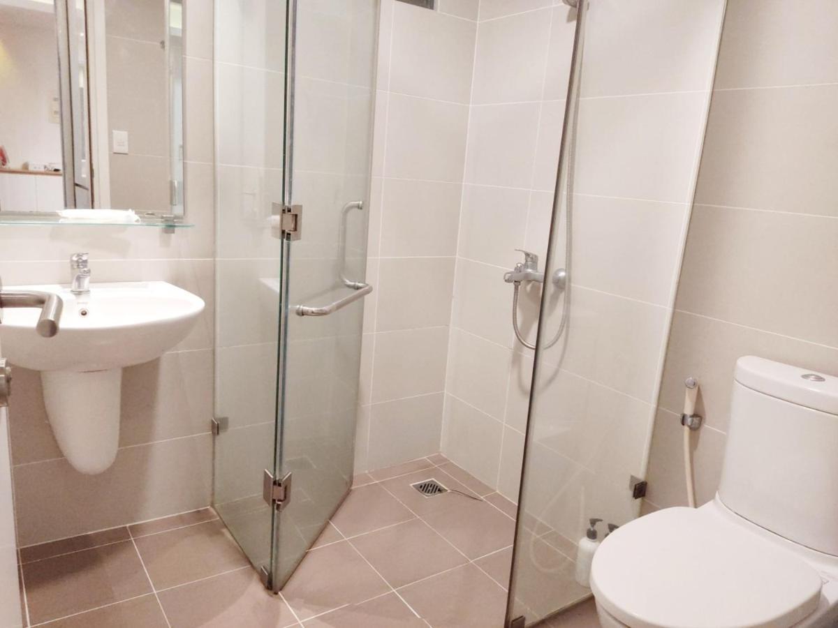 Masteri Thao Dien Serviced Apartment Ho Chi Minh-byen Eksteriør bilde