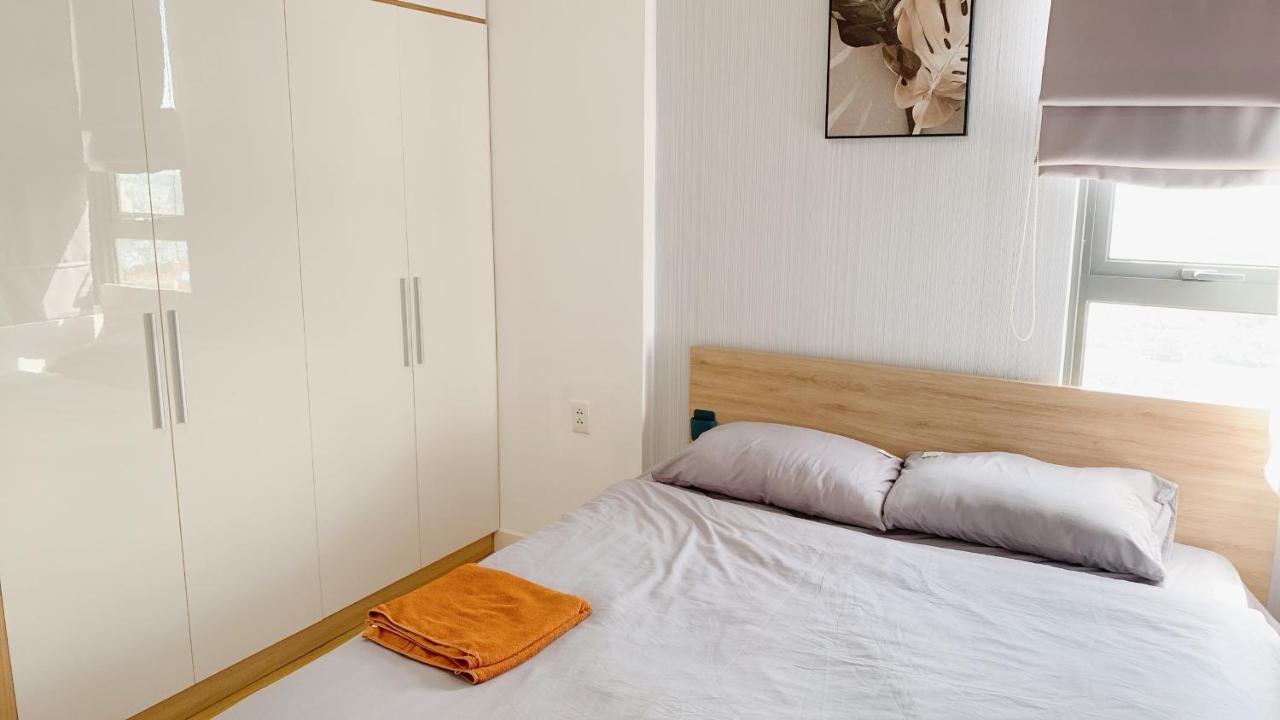 Masteri Thao Dien Serviced Apartment Ho Chi Minh-byen Eksteriør bilde