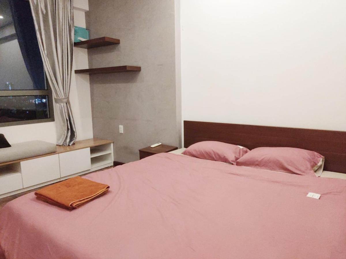 Masteri Thao Dien Serviced Apartment Ho Chi Minh-byen Eksteriør bilde