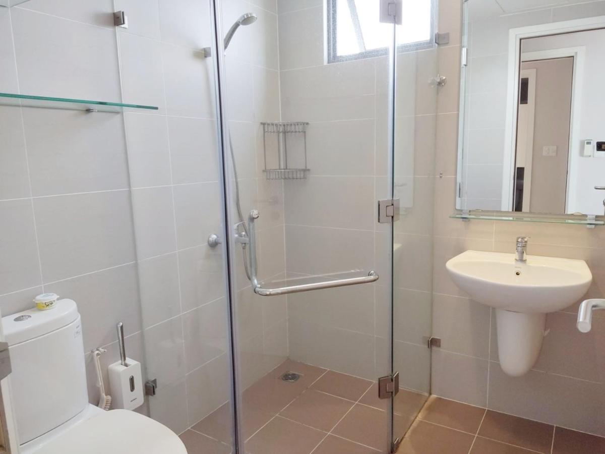 Masteri Thao Dien Serviced Apartment Ho Chi Minh-byen Eksteriør bilde